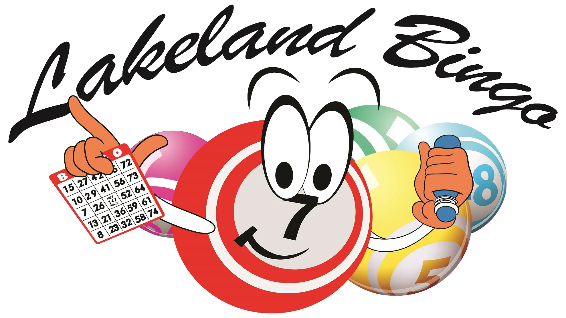 Lakeland & District Bingo Association Lakeland & District Bingo Association