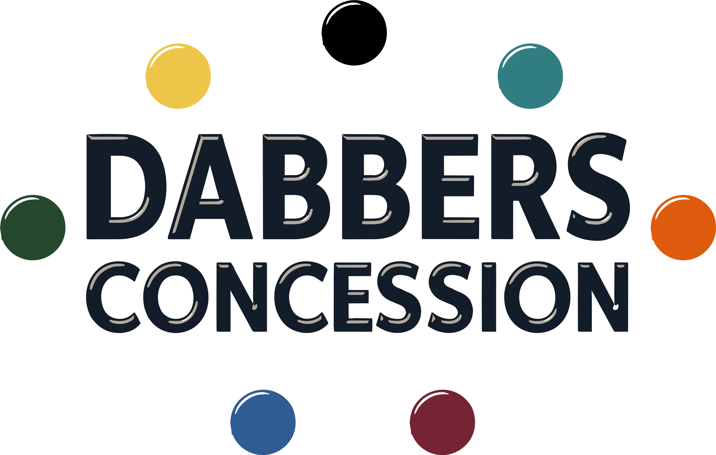 Dabbers Logo